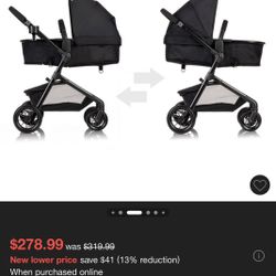 Stroller 