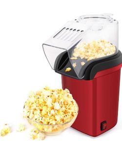 Popcorn Maker (New)