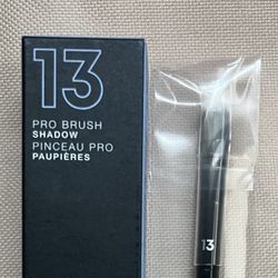 SEPHORA Pro Brush #13 Shadow