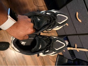 New Balance size 9
