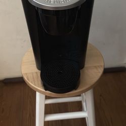 Keurig coffee maker