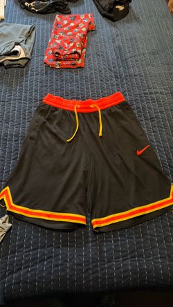 Nike Men’s basketball shorts