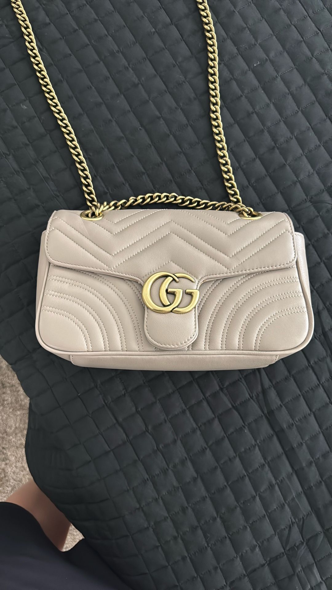woman's purse