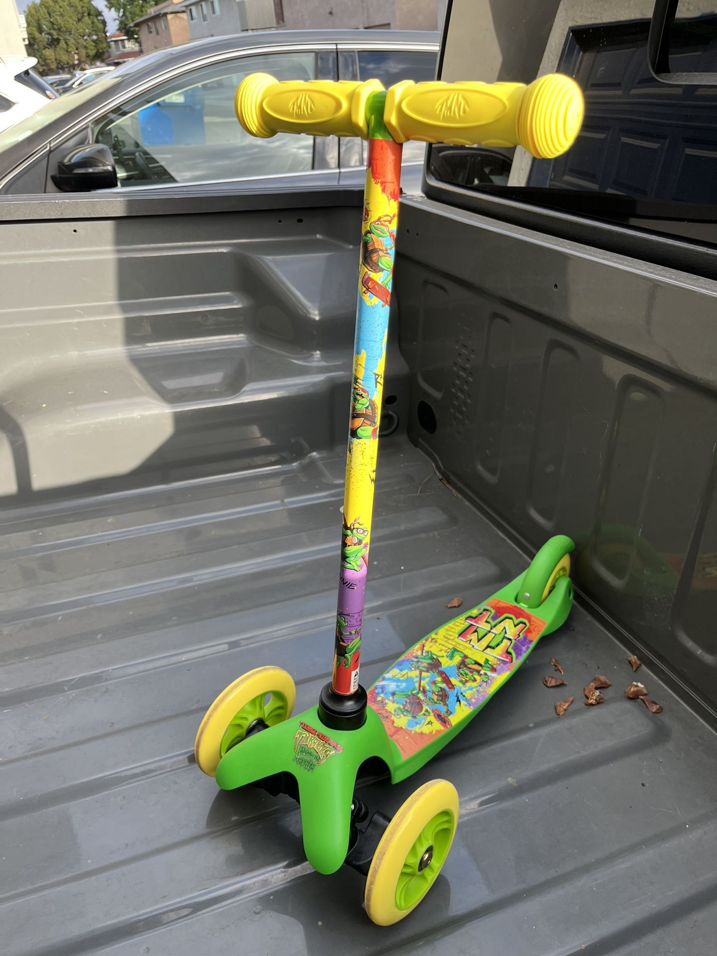 Scooter 