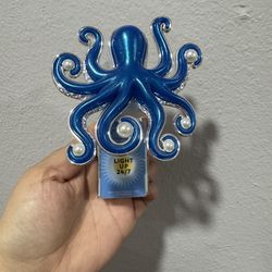 Bath & Body Works Octopus Plug