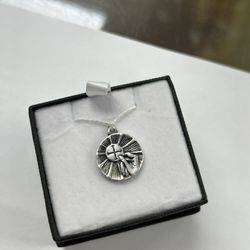 James Avery First Communion Charm 