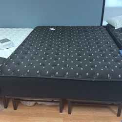 Extra Firm High Density Foam