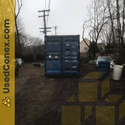 20ft And 40ft New And Used 🚛