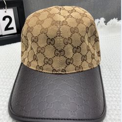 Gucci Hat 