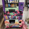 Vending Machine Seller