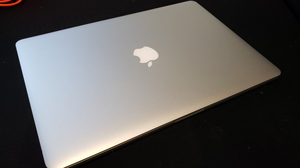 Apple MacBook Pro 15" Mid-2014