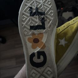 CONVERSE GOLF LE FLEUR 