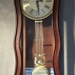 Grandmother Clock