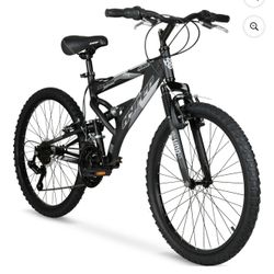 Bicycle  mountain bike