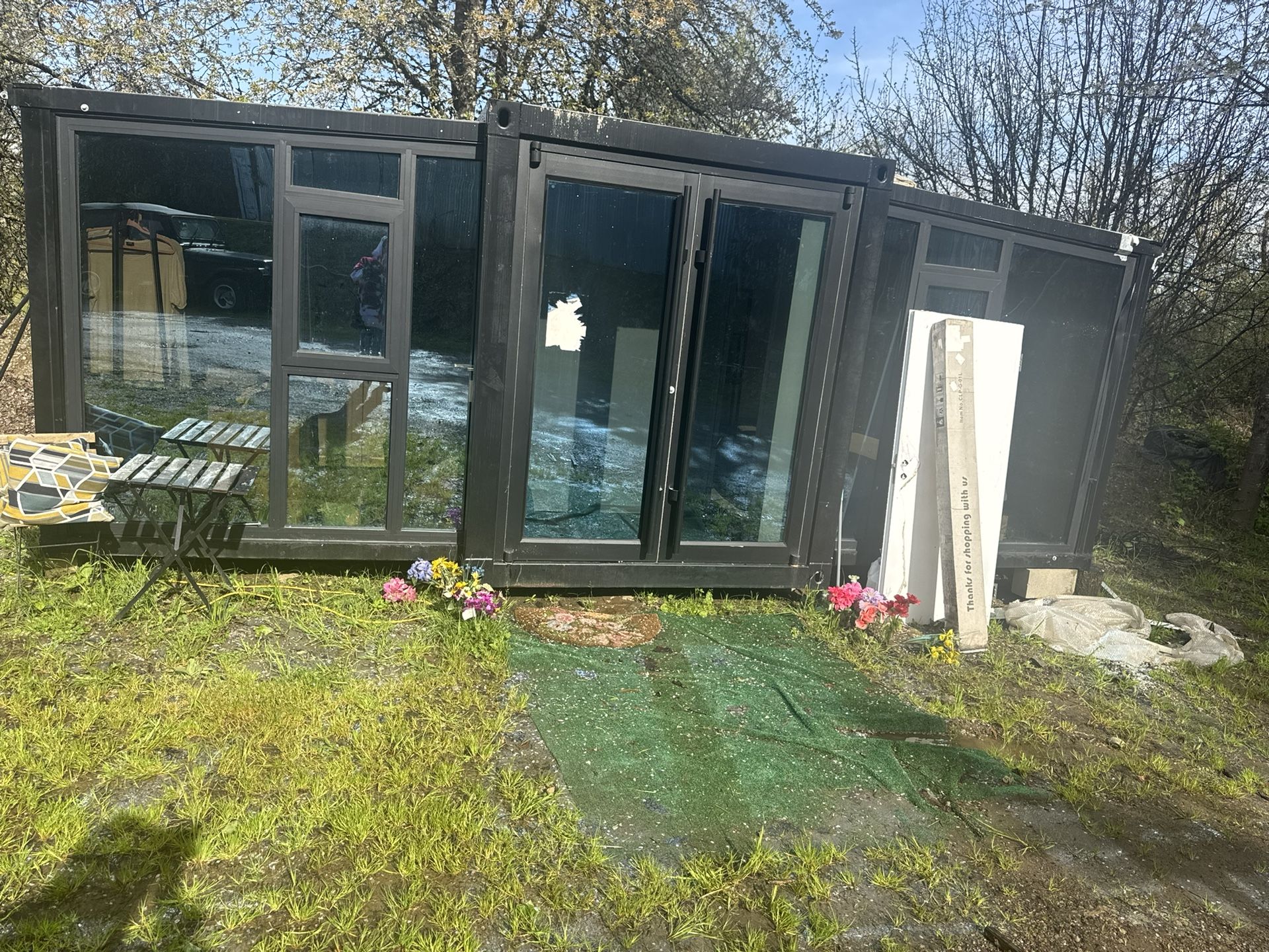 Tiny Home