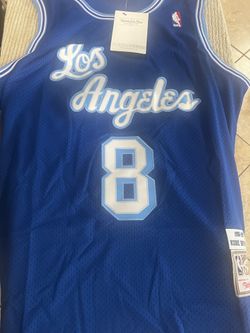 Lakers Jerseys. New $50