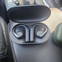 Soundcore Headphones 