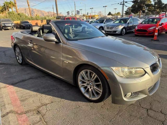 2010 BMW 3 Series