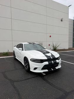2020 Dodge Charger