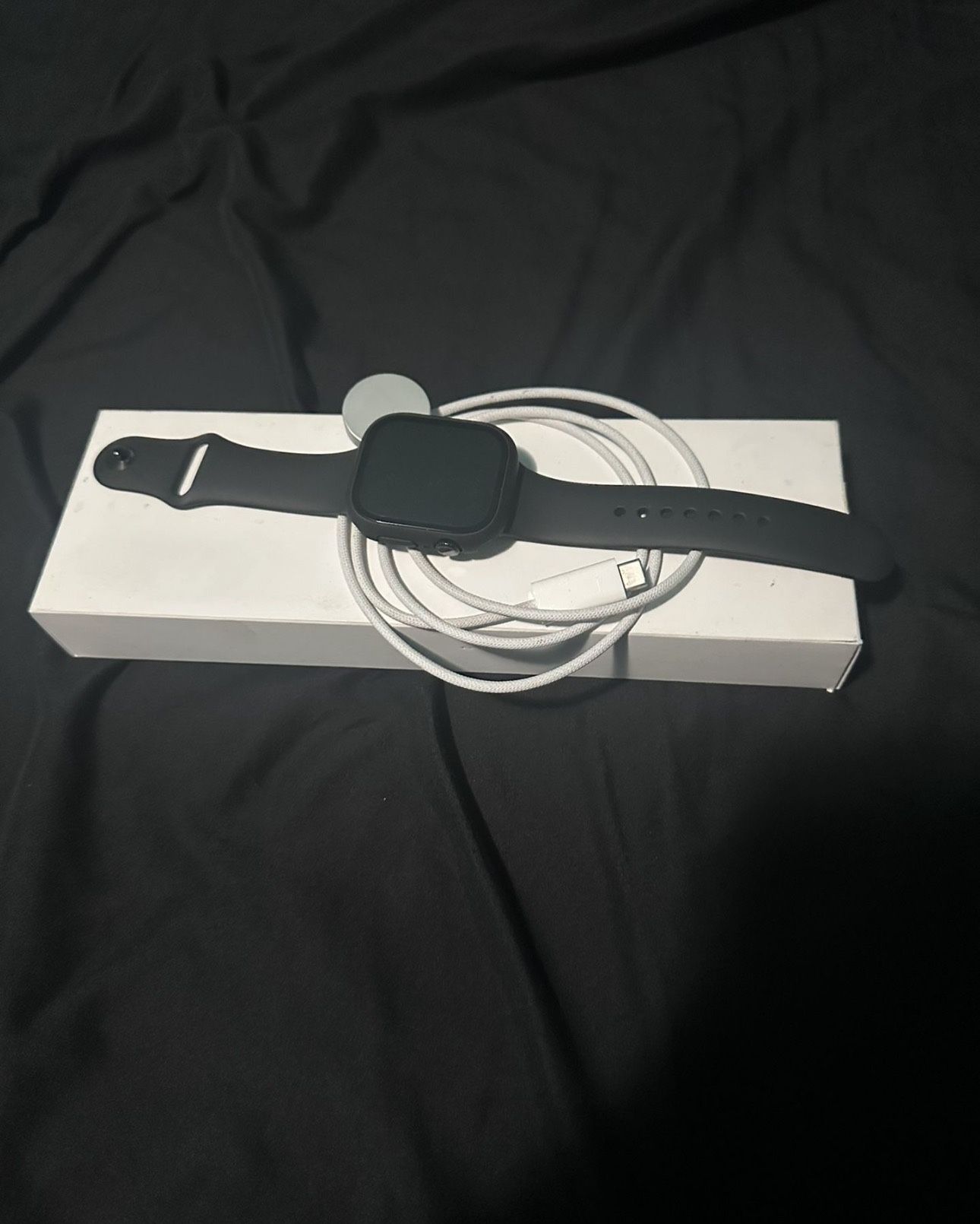 Apple Watch