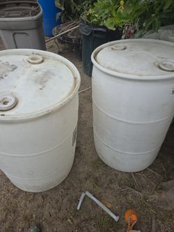 Barrel
