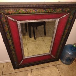 Large Mirror For Sale 