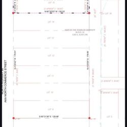 Lot 30 X 130 In Granger Tx 