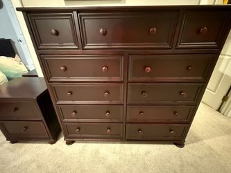 Dresser