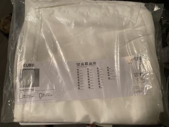 IKEA Skubb Dust Clothing Bag