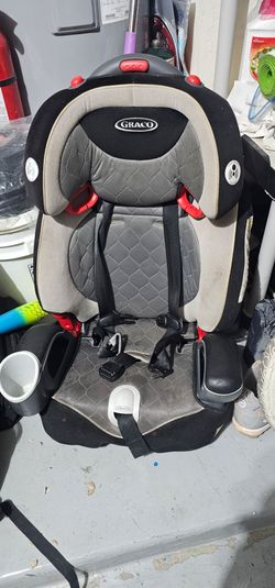 Graco Car Seat