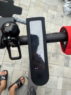 Xiaomi Scooter m365