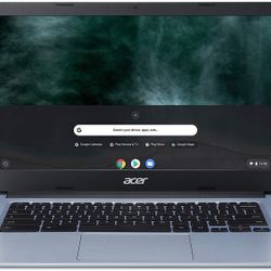 Acer Chrome NEW! 4 GB