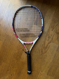 Babolat Tennis B fly juniors 23”