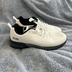 Men’s Running Shoes Air Tennis Sneakers