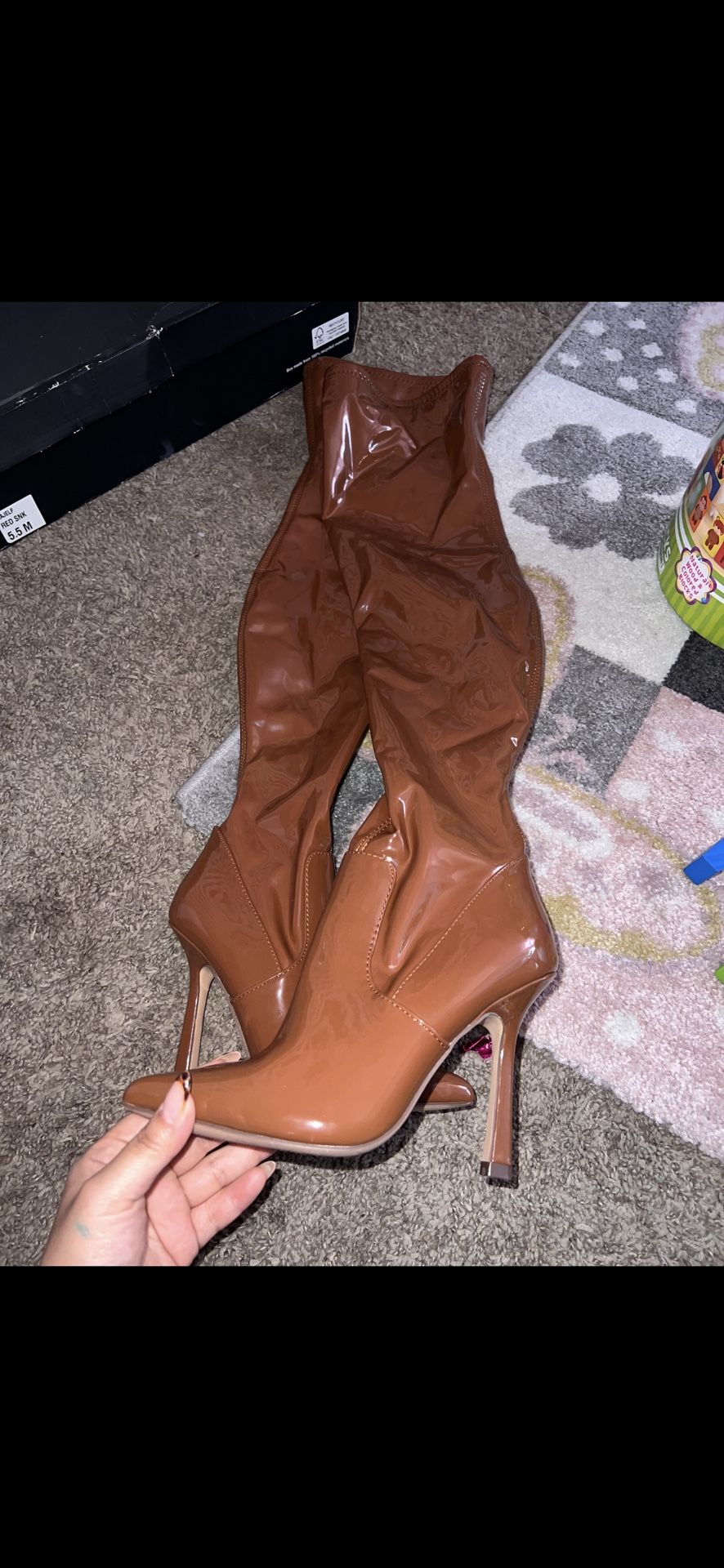 Women’s Shoes Boots And Heels
