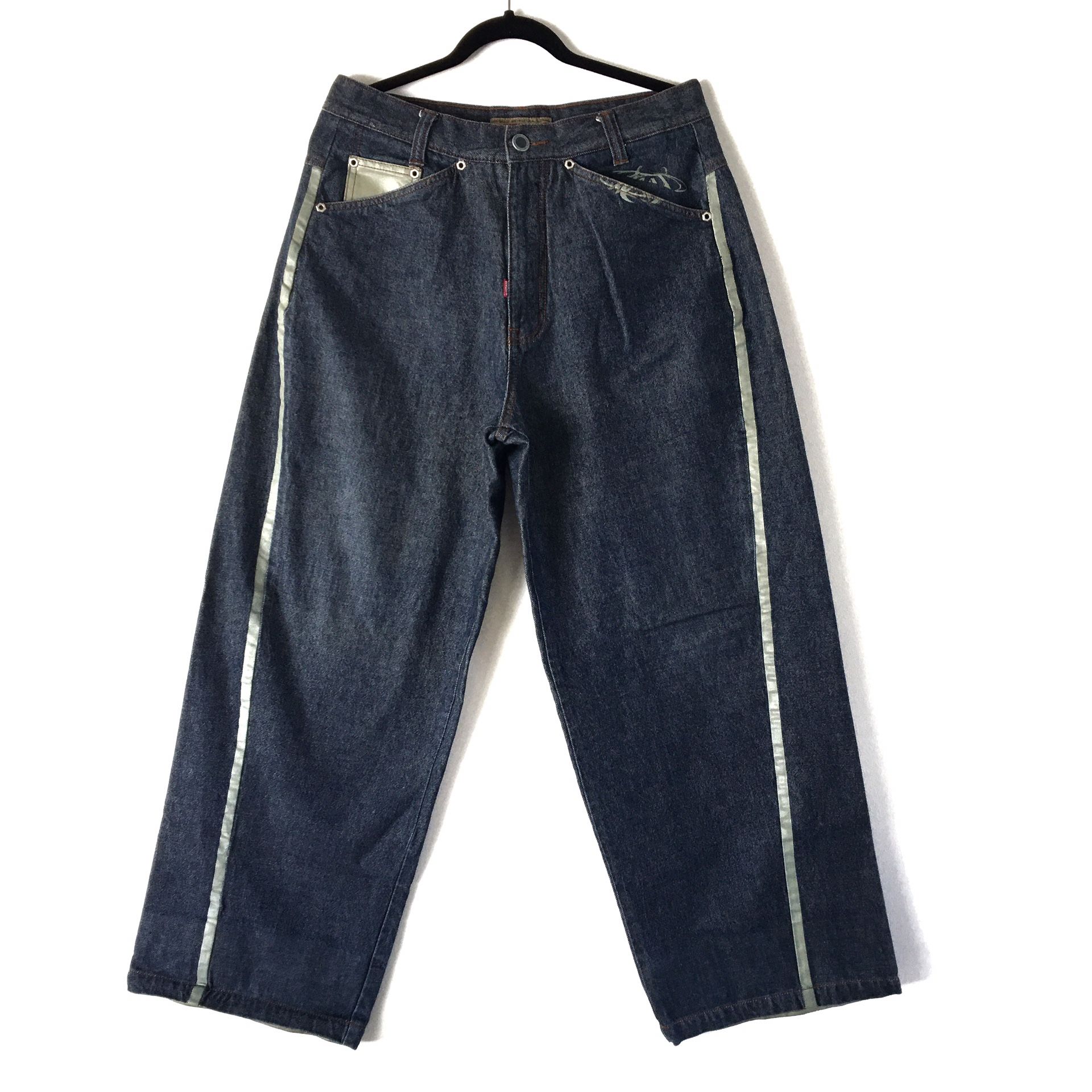 MASTERS OF ARCHITECTURAL CLOTHING Men Jeans Denim 34 * 32