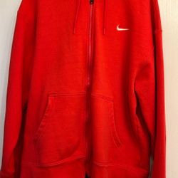 Nike SB Hooded Sweater XL