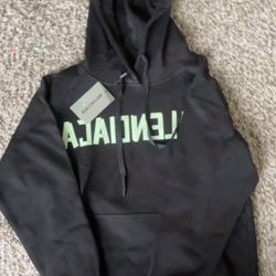 Balenciaga hoodie