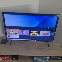 Samsung TV