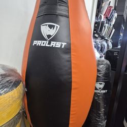 Prolast Tear Drop Bags 