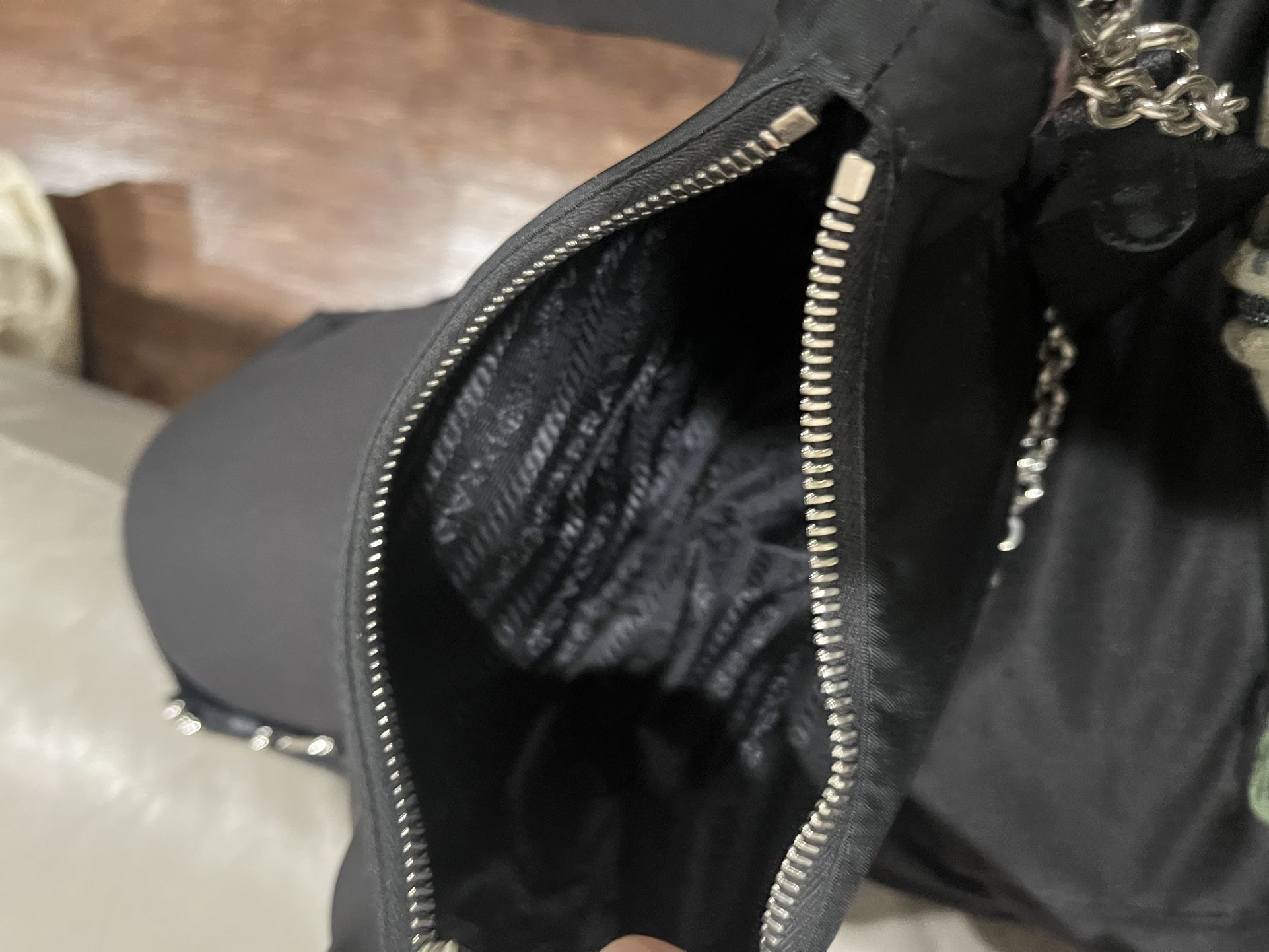 Prada Bag