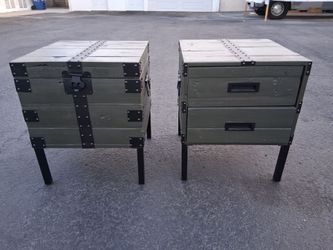 Beautiful night stands
