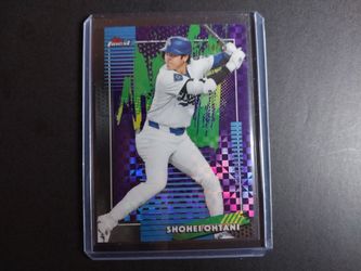 Shohei Ohtani