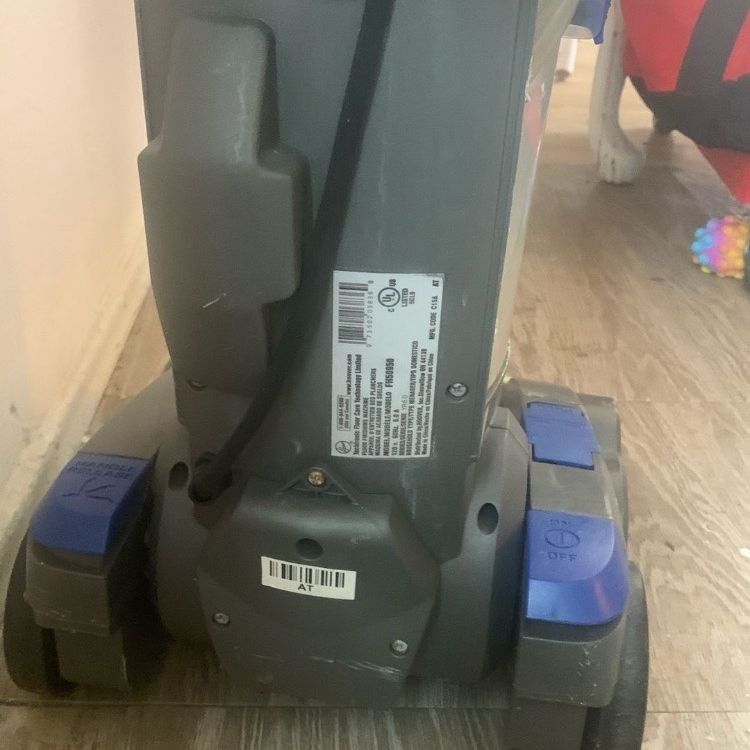 hover power path