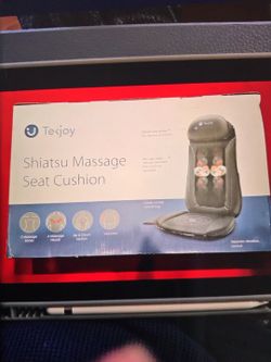 PORTABLE CHAIR MASSAGER