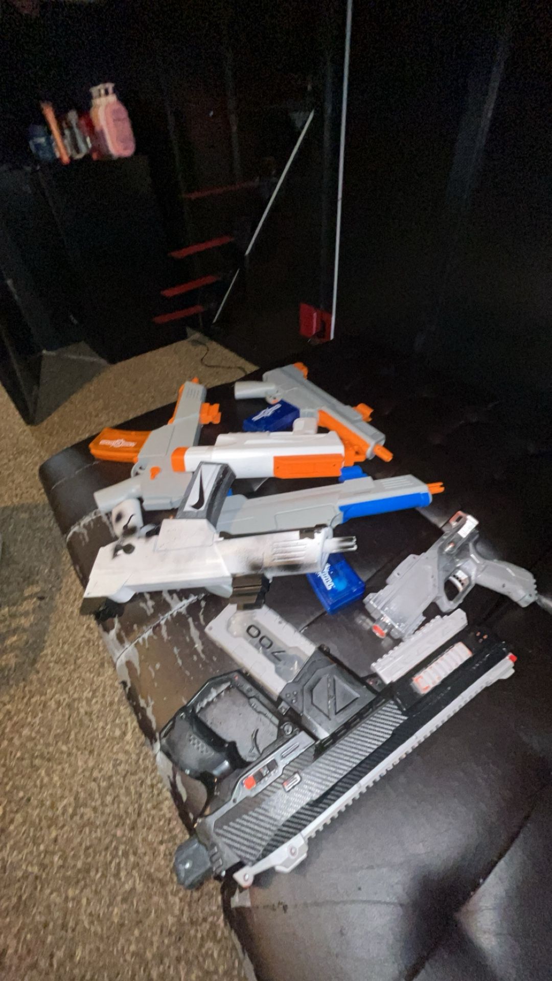 Gel Blasters