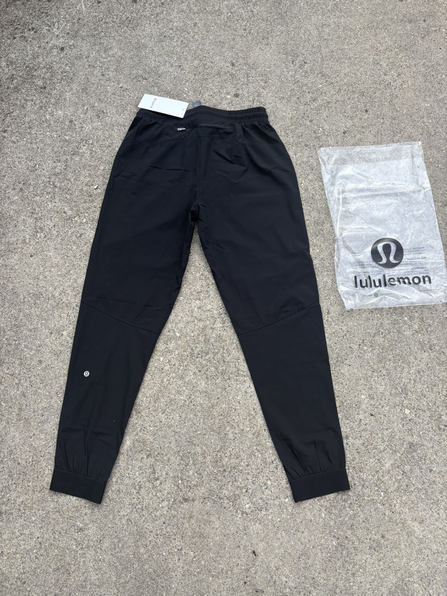 Lululemon License to Train Jogger