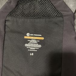 Crye JPC 2.0  Large Black Plate Carrier