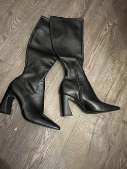 Boots Size 7