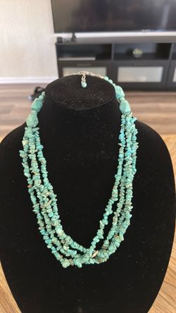 Chicos necklace